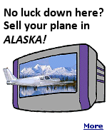 Alaska has six times as many pilots per capita and 16 times as many aircraft per capita when compared to the rest of the United States.